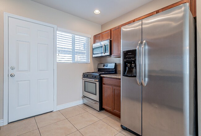 Photo - 818 W Osborn Rd Unidad A