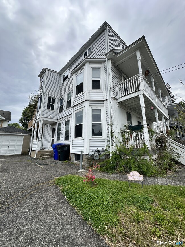 Photo - 370 High St Unit 3rd FL