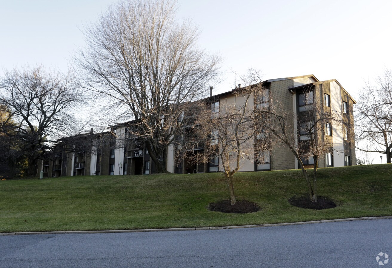 Photo - Jeffers Hill