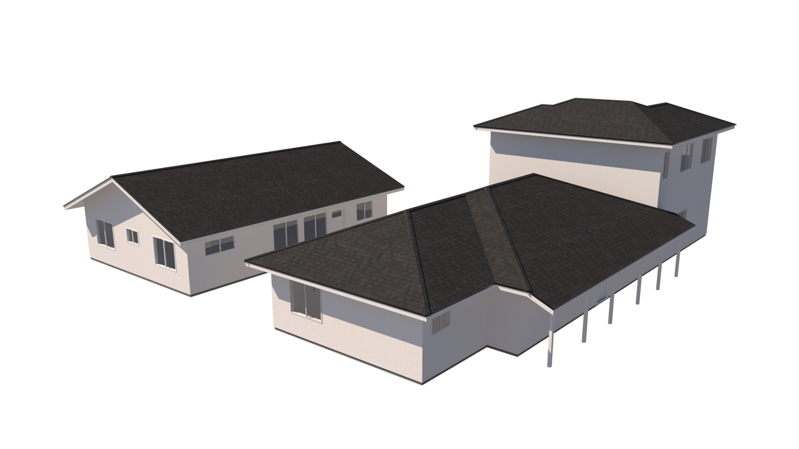 Brand new built home near Cal Poly in SLO! - Brand new built home near Cal Poly in SLO!