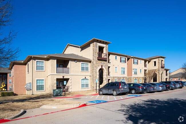 Photo - Providence at Marine Creek Apartment Homes