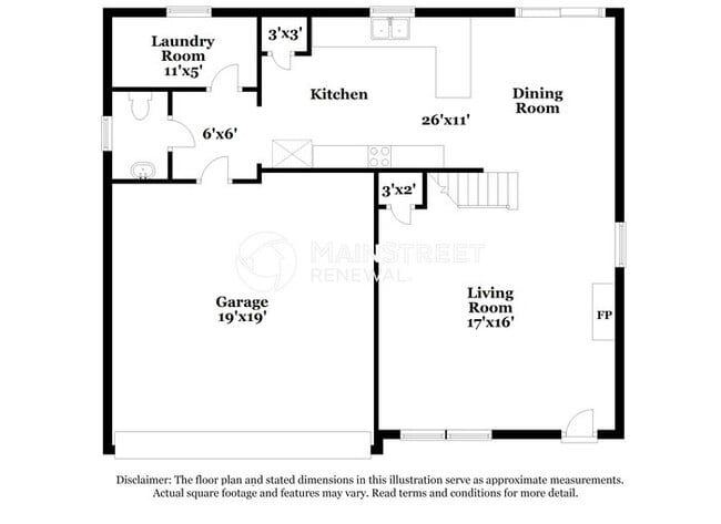 Building Photo - 4 Bedroom Pet-Friendly Home in POWELL, TN ...