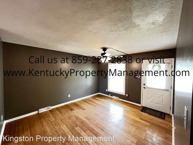 Photo - 3 br, 1 bath House - 520 W. 7th St.