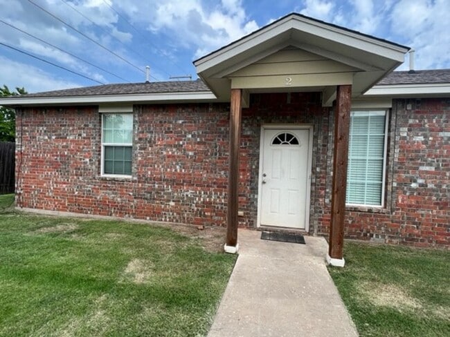 Photo - 2501 SW A Ave Unidad 2