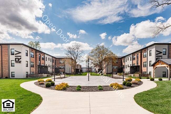 Building Photo - 1823 Griswold Dr Unit G12