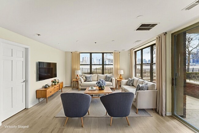 Photo - 24 Ave at Port Imperial Unit B03