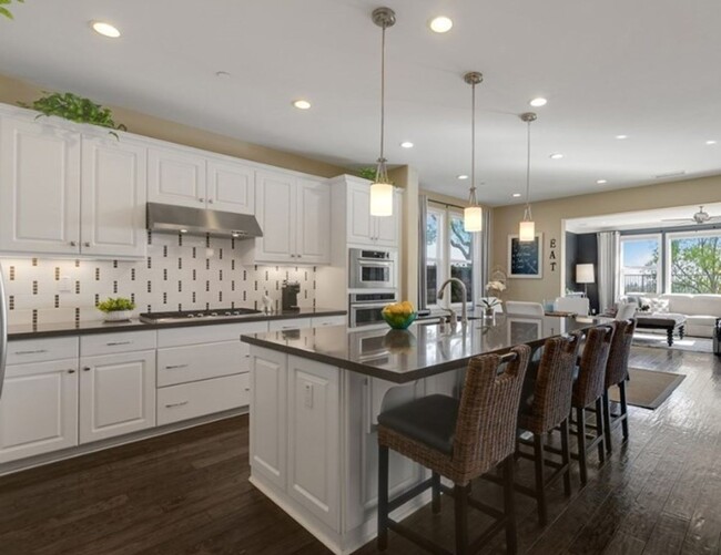 Welcome Home to Brea's Premier Living Expe... - Welcome Home to Brea's Premier Living Expe...