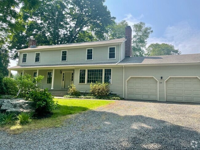 Building Photo - 324 Harbor Rd Rental
