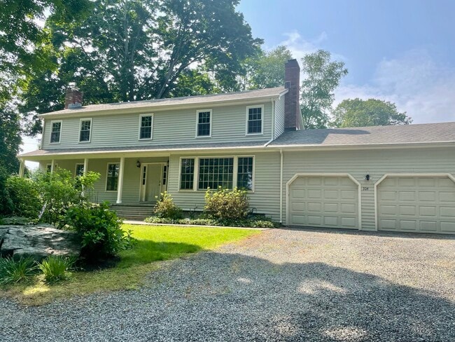 Photo - 324 Harbor Rd House
