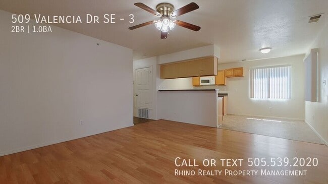 Photo - 509 Valencia Dr SE Unit 3