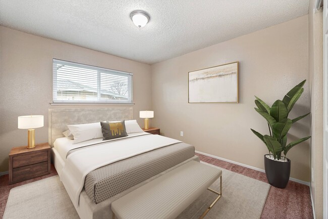 Briggsmore Apartments