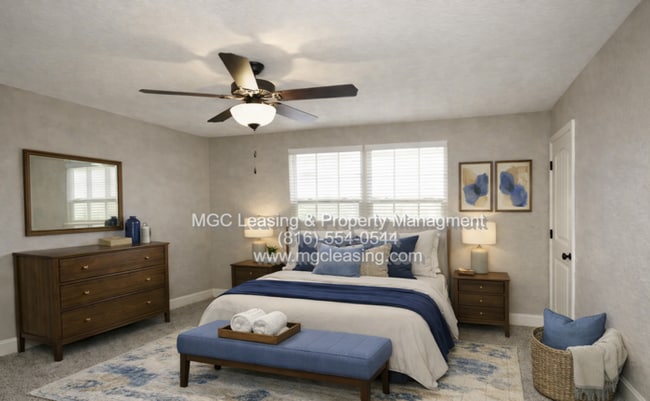 Photo - Eagle Creek Townhomes — Freshly Updated & Move-In Ready