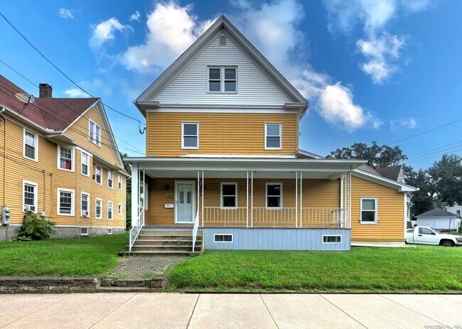 Building Photo - 181 Seymour Ave Unit 2 Rental