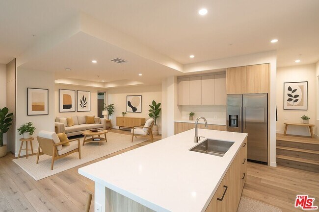 Photo - 4041 Sawtelle Blvd Unidad # C