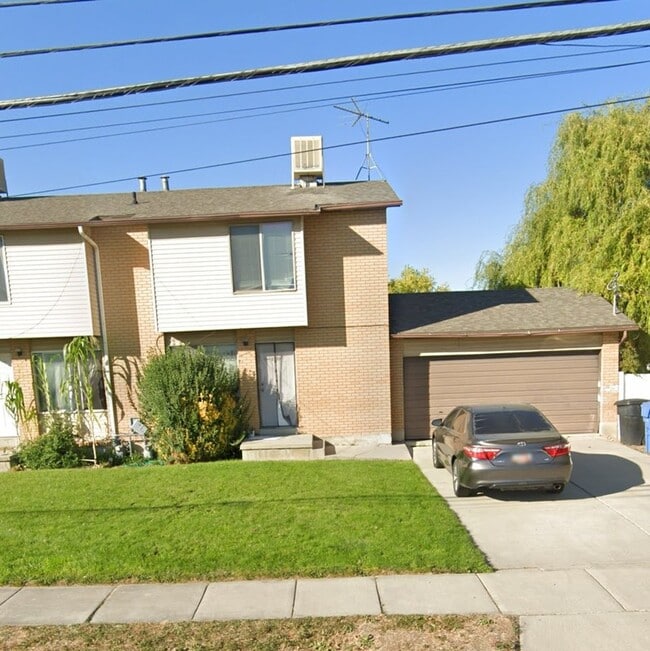 1378 W 6235 S