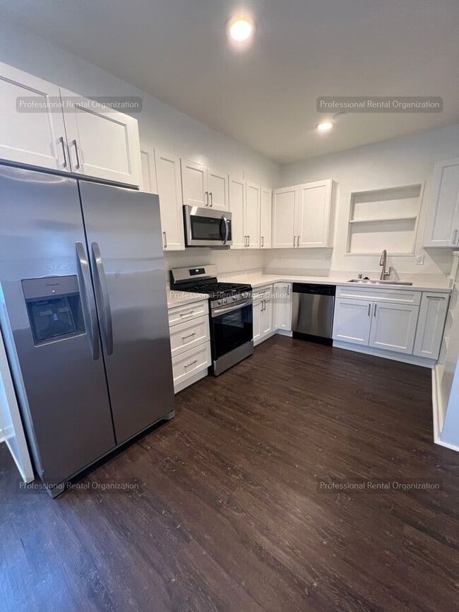 Photo - Experience the charm of Napa, CA living in this one-bedroom, one-bathroom apartment. Available now!!