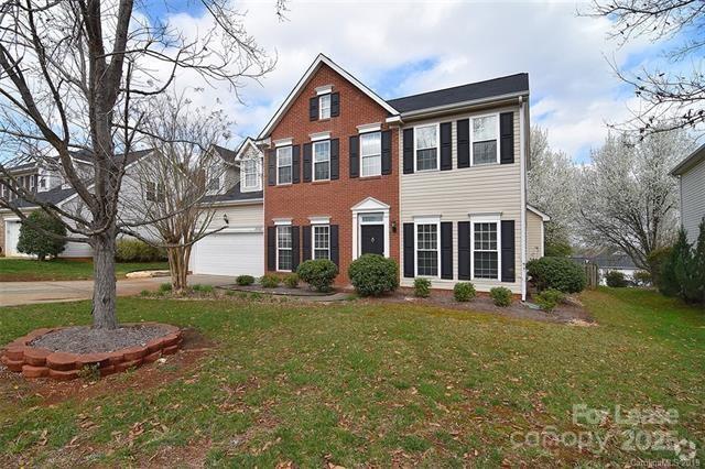 Building Photo - 17237 Baldwin Hall Dr Rental
