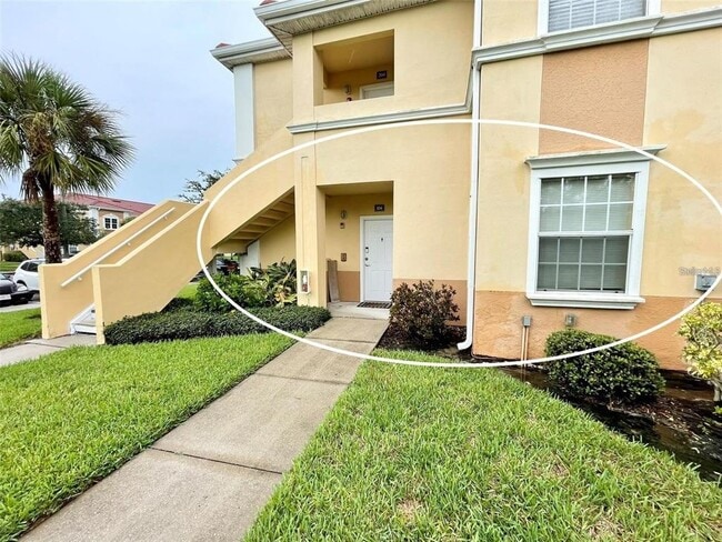 Photo - 1020 Villagio Cir Unit 104