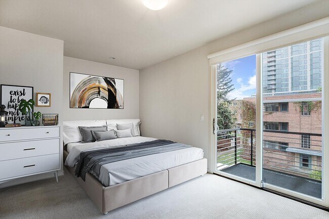 Photo - Ellsworth Town Houses