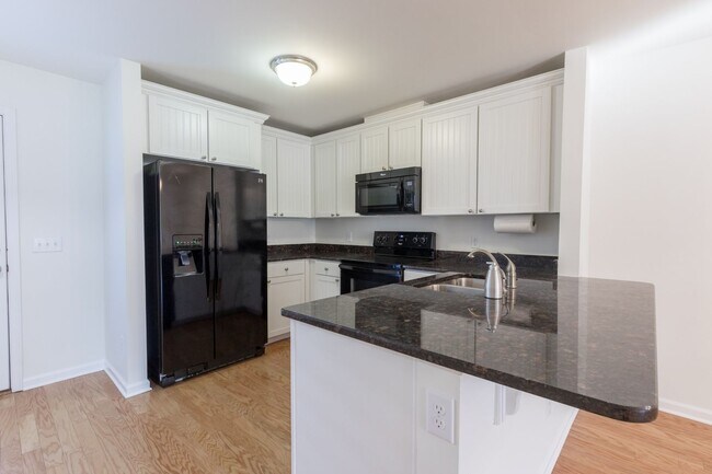 Photo - 2 Bed, 2.5 Bath Townhome w/ Garage and Fen...