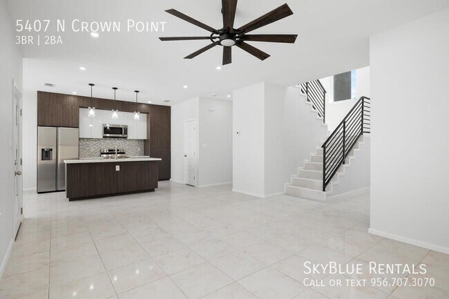 Photo - 5407 N Crown Point