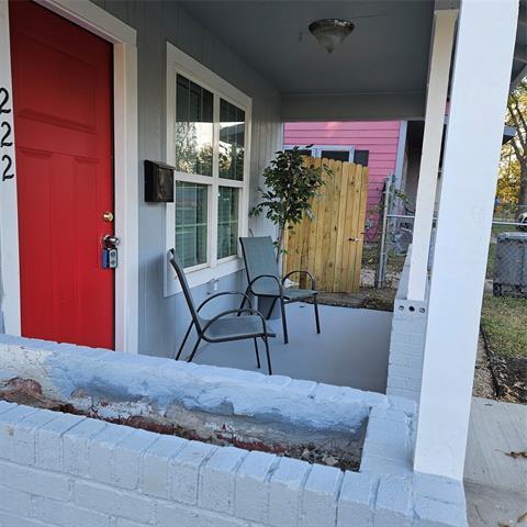 Photo - 222 W Woodin Blvd