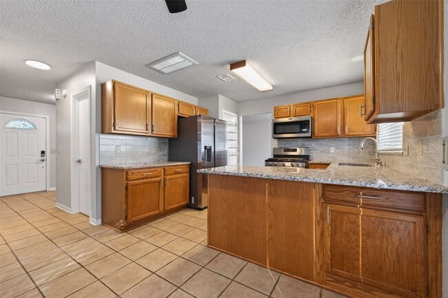 Photo - 21215 Park Bluff Dr