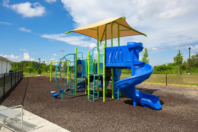O. Playground