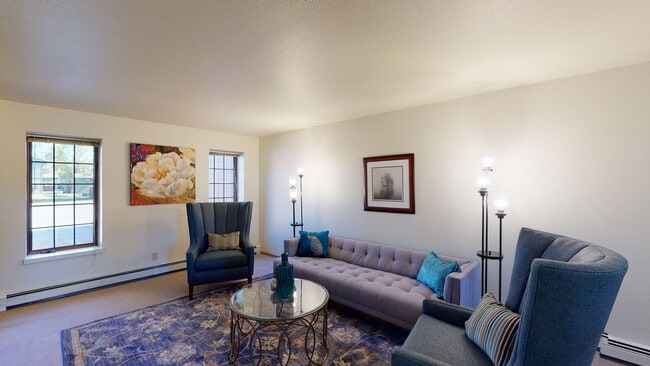 Birchwood Homes