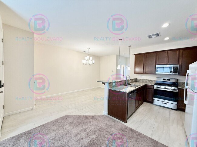 Photo - Modern Comfort and Convenience: Stylish 2-Bedroom 2.5 Bathroom Condo in Carson City