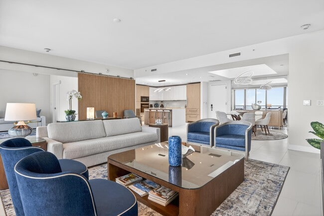 Photo - 3100 N Ocean Dr Unit 804p