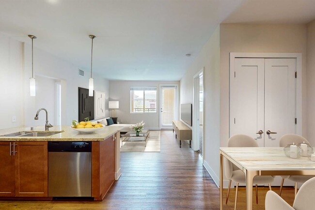 The Residences at Bella Terra