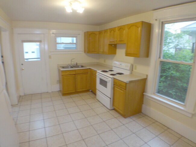 Photo - West Street Townhouses Unit 3153