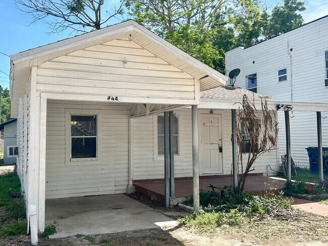 Photo - Two bedroom 1 bath home