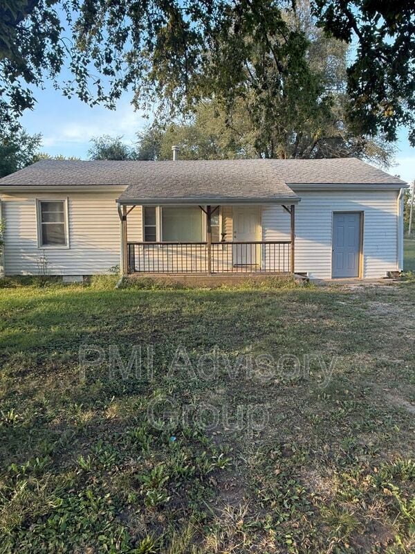 Building Photo - 806 W 2nd St Rental