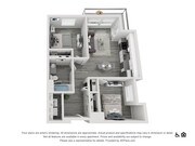 C.1 floor plan Aria