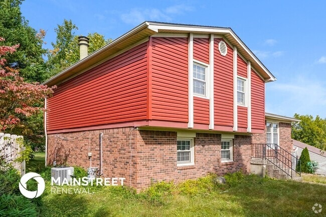 Building Photo - 4706 Stony Brook Dr Rental