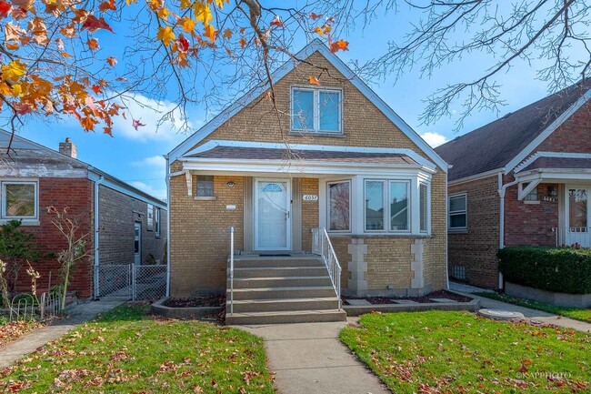 Building Photo - 6037 S Menard Ave Rental