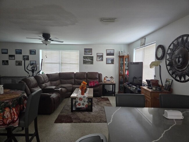 Photo - Renovated 3BR/2BA Corner Single-Family Home – Large Fenced Yard, NO HOA Unit 3/2