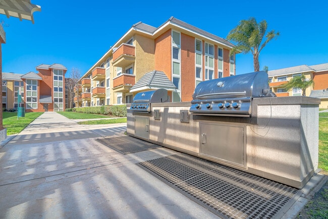 The Orchards 55+