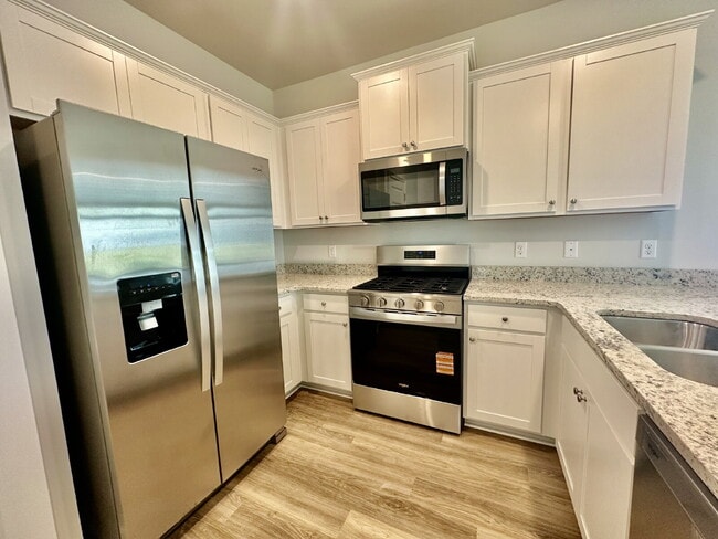 Photo - Four Bedroom Single Level Home in the Retreat at East Argent!