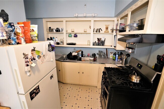 Photo - 1872 Commonwealth Ave Unit 7