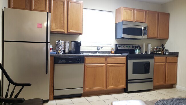 Photo - 507 NW 39th Rd Unidad 231