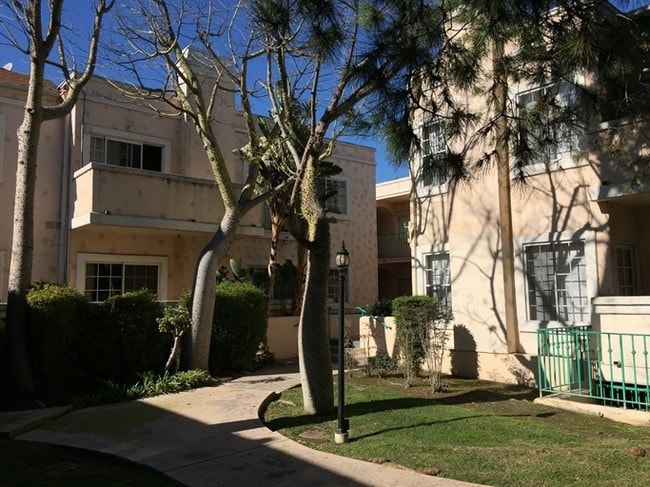 Terrace Estates Apartments