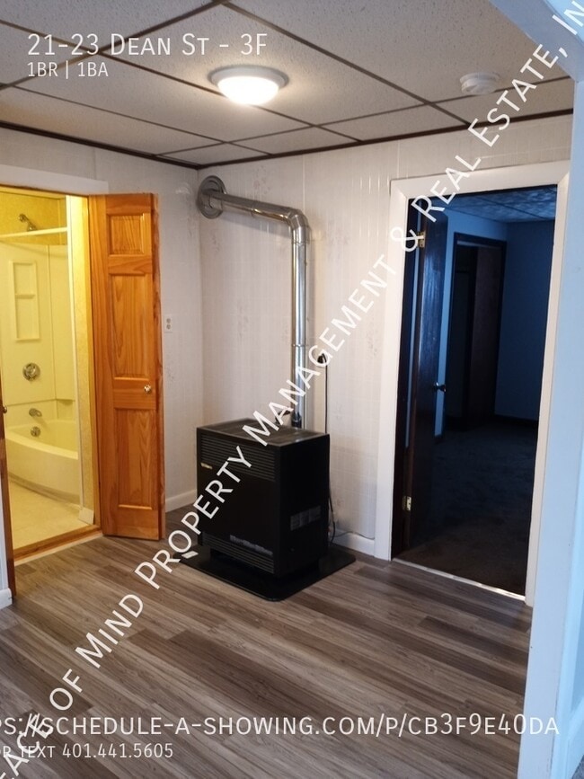 Photo - 21-23 Dean St-3F Unit 3F