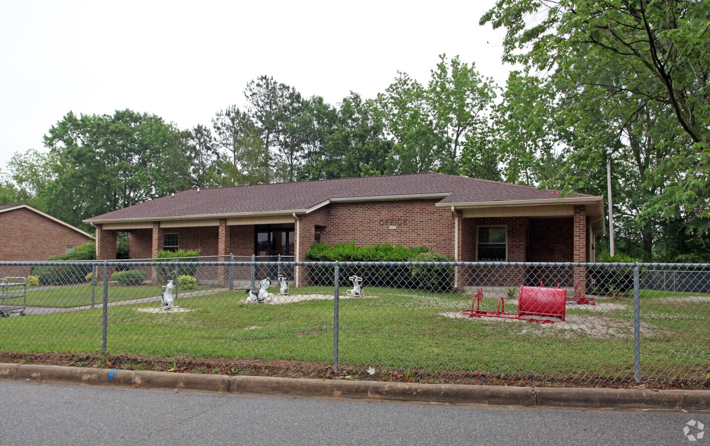 Photo - Santee Apartments
