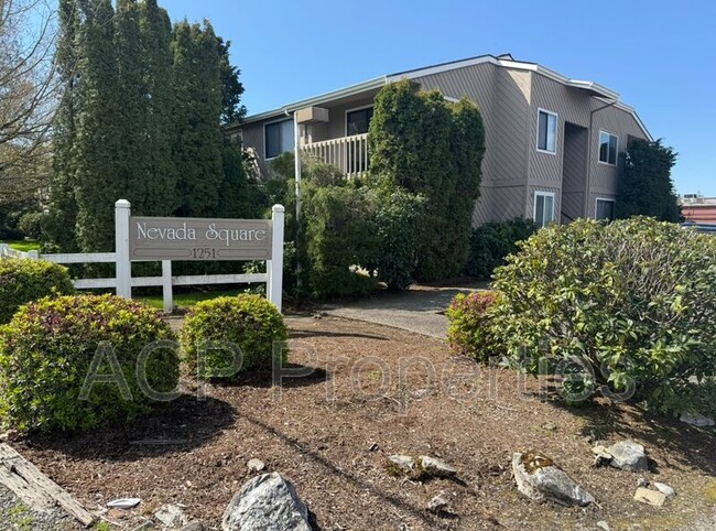 Photo - 1251 Nevada St Condo Unit #12