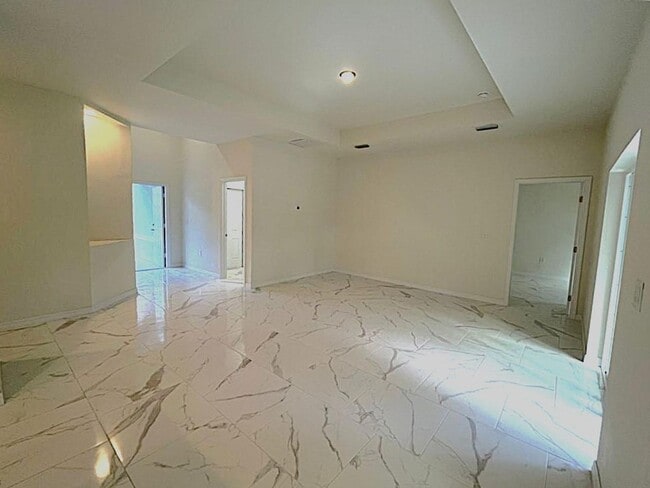 Photo - Large 4 bedroom, 3 bath, 2 car garage-MOVE IN READY!