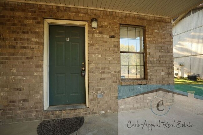 Photo - 2 bed, 1.5 bath apartment - $775 - HUD acc...