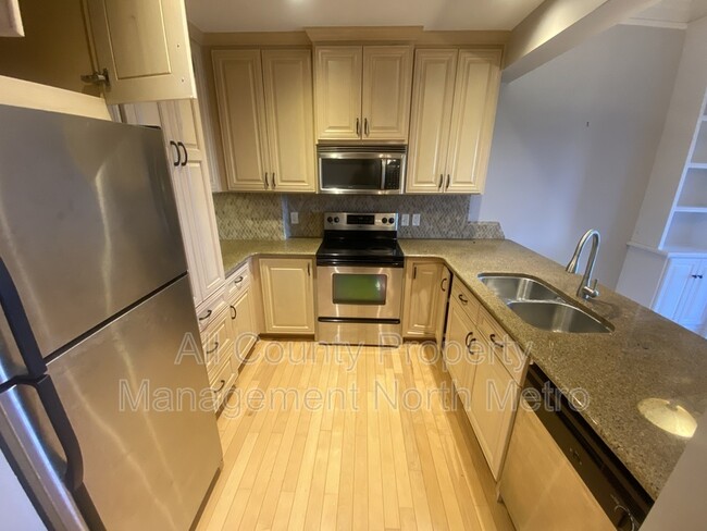 Photo - 2277 Peachtree Rd Condominio Unidad 807